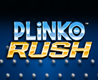 Plinko Rush