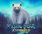 Mystic Bear